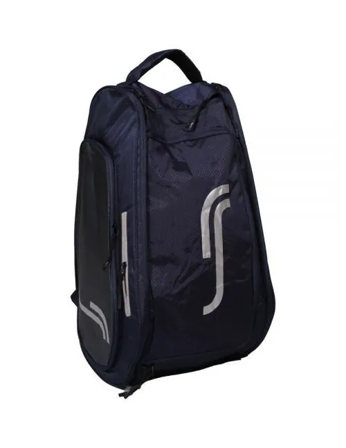 Mochila Rs Team Grande Azul Marino | Ofertas de pádel